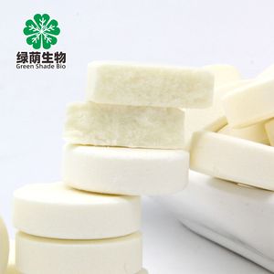 Meilleures Comprimés à Croquer Certifiés GMP <span class=keywords><strong>Calcium</strong></span> et Vitamine <span class=keywords><strong>D</strong></span> pour Adultes – Soutien Immunitaire – Marque Privée OEM ODM – Compléments Herbales - Product Image 3