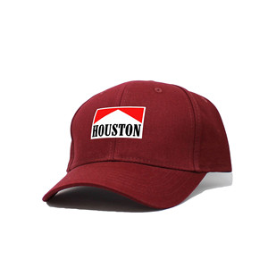 Cappello da papà Houston - Product Image 1