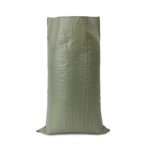 Sac tissé en plastique Chuangmei 50g vert grisâtre, emballage général, sac FIBC - Product Image 2