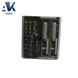 Bộ điều khiển triconex 7400206 100 - Product Image 1