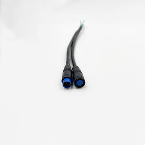 ขั้ว<span class=keywords><strong>ต่อ</strong></span>สายไฟกันน้ำ M8สำหรับ<span class=keywords><strong>วงจร</strong></span>ยานยนต์และขั้ว<span class=keywords><strong>ต่อ</strong></span>สายไฟสามารถใช้สำหรับตรวจสอบและให้แสงสว่างของเรือยานยนต์ - Product Image 6