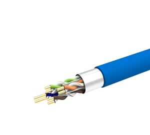 <span class=keywords><strong>Cable</strong></span> de Red <span class=keywords><strong>Cat</strong></span> 6 para Exteriores de 1000 pies (305m), PVC + PE, <span class=keywords><strong>Exterior</strong></span> de Cobre, Resistente al Agua, CCA, UTP, SFTP, Cat6 LAN - Product Image 2