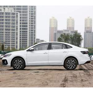 รถโฟล์คสวาเก้น2023ใช้2024รถซีดาน188กม./ชม. รถจีน VW Lavida 2023 - Product Image 2