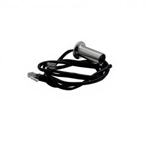 Фланец KF25 с кабелем Ethernet <span class=keywords><strong>RJ45</strong></span>, герметичный проходной/герметичный соединитель для сканирующего электронного микроскопа - Product Image 3