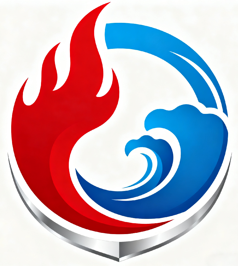 Jiangxi Hanhai Trading Co., Ltd. logo