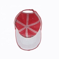 Casquette de baseball Vintage rose pour femme, couvre-chef avec Patch personnalisé, 6 panneaux, pour le baseball, tendance et effiloché,