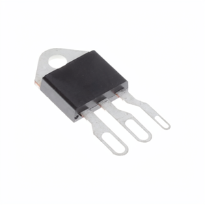 Thyristors TO-218X-3 Isolated Tab QJ8040JH7TP Manufacturer Channel Electronic Circuit Components - Product Image 1