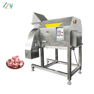 Hot Sale Meat Dicing Machine / Meat Cube Cutting Machine / Meat Cutting Machine