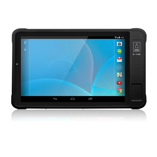 Smochm Rugged Industrial Waterproof Android Tablet PC with PCBA Motherboard