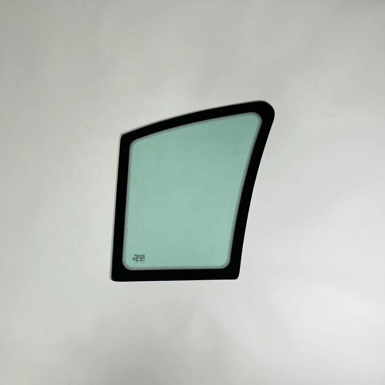 4635166 Front Upper Windshield Glass for Hitachi Excavator ZX22