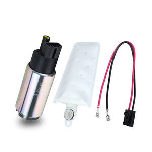 Bomba de Combustible de Alta Presión de Japón para Kubota Rd411-51353, Piezas de Bomba de Combustible para Toyota, Bomba de Combustible Eléctrica Universal 24V 4Hk1 - Product Image 2