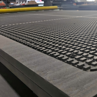 Máquina Router CNC Automática 1325 para Madera con Sistema ATC y Mesa de Vacío de Carga y Descarga Automática