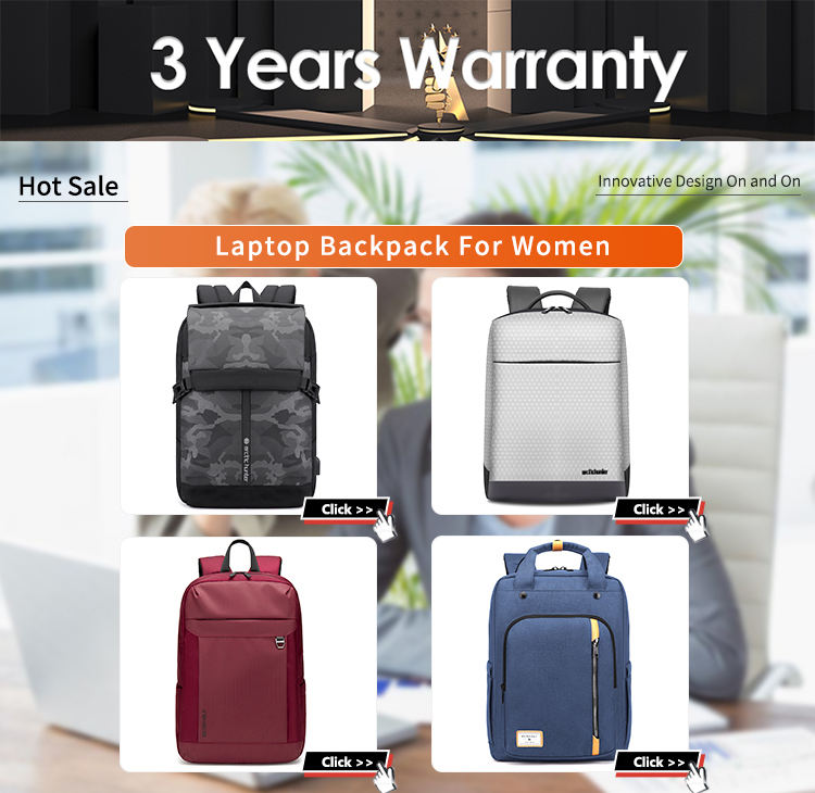 2021 High Quality Women Backpack Bag Custom Womens Back Pack