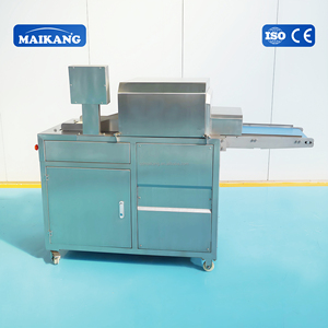 อุปกรณ์ตัดเนื้อแช่แข็งอเนกประสงค์ ใช้งานได้หลากหลาย เหมาะสำหรับเนื้อแช่แข็งและเนื้อสด - Product Image 2