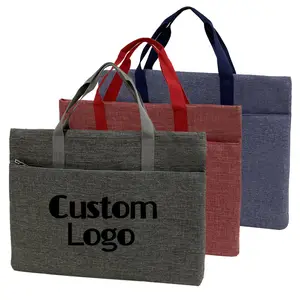 Wholesale Top Quality Utility Custom Private Logo Brand Shock Proofing Tablet computer Case Laptop Tote Bag for Programmer