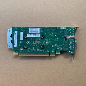 การ์ดจอ GPU Quadro K620 2G ระดับมืออาชีพ สำหรับงานออกแบบ 2 มิติ การสร้างแบบจำลอง 3 มิติ การเรนเดอร์ภาพ 4K HD ขนาด 12 ซม. พร้อมแผ่นกั้น ได้รับการรับรองมาตรฐาน CE จัดส่งภายใน 7-15 วัน - Product Image 3