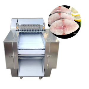 Máquina Cortadora de Carne Industrial, Máquina Cortadora de Pollo, Máquina Cortadora de Carne de Aves para Tacos (Fabricante) - Product Image 2