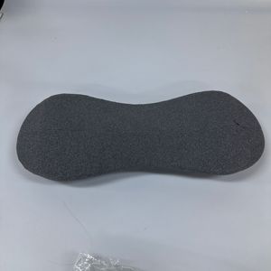 Top Selling USB Rechargeable Back Side Massager Machine Adjustable Heating Support Memory <b>Foam</b> Orthopedic Waist Memory <b>Foam</b> - Product Image 5