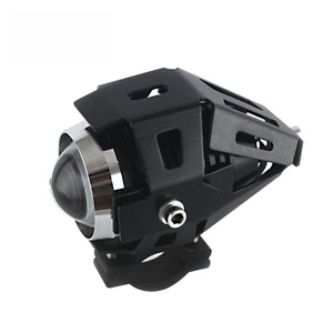 Nuevo Faro LED U5 de Alta Potencia para Motocicleta, 12V, Impermeable, 30W, 6500 Lúmenes, 6000K, Ajuste Universal - Product Image 3