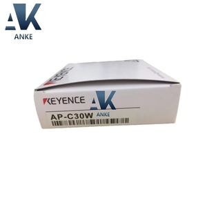 Sensor de Presión Keyence AP-11S /AP-C30/AP-C30C/AP-C30W/AP-C31 - Product Image 1