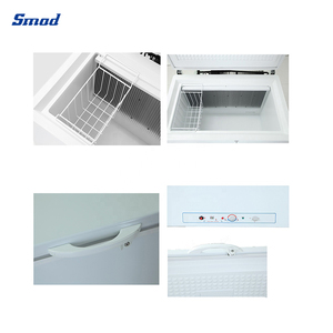 Gas/Propane /<b>12v</b> Deep Ultra Low Temperature Chest <b>Freezer</b> - Product Image 6