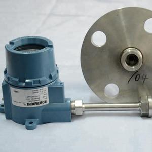 เครื่องส่งสัญญาณอุณหภูมิ EMERSON Original Integrated 644 แบบกำหนดเองได้ รองรับ OEM & ODM จากซัพพลายเออร์จีน - Product Image 2