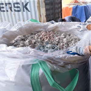 Oxyde de calcium de chaux vive 90% CaO haute pureté pour l'exploitation minière et le traitement de l'eau origine vietnamienne meilleur prix de vente - Product Image 1