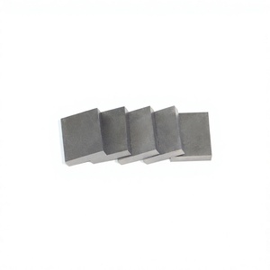 5x20x28mmSolid <b>Tungsten</b> Carbide Blank Block for Punch Die Inserts, Cutting Tools & Mechanical Wear Components - Product Image 1