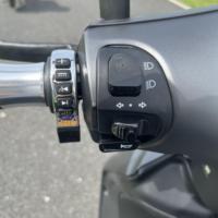 Scooter électrique pour adultes 1000w de haute qualité à prix avantageux, vente en gros directe d'usine, moto électrique EEC pour l'UE