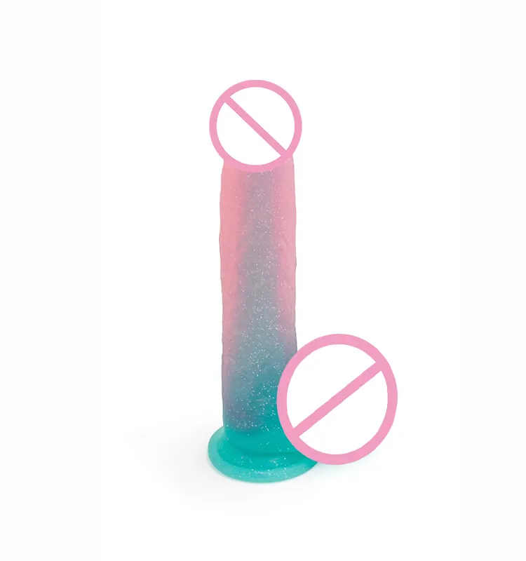 Realistische Handmatige Dildo Vloeibare Siliconen Grote Lul Enorme Dildo 'S Met Sterke Zuignap Pik Seksspeeltjes Voor Vrouwen