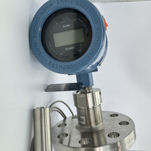 Transductor de Medición de Nivel por Radar de Onda Guiada Rosemounte 3301, 4-20mA HART - Product Image 4