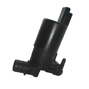 Nuova Pompa Lavavetri per Parti Auto 643475/6434.75/286200851r per - Product Image 5