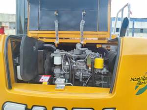 ขายดีสำหรับ Sany รถขุดขนาดเล็ก7ton SY75ที่มีส่วนประกอบหลักตีนตะขาบปั๊มเครื่องยนต์เคลื่อนที่เกียร์ PLC-มีในสต็อก! - Product Image 6