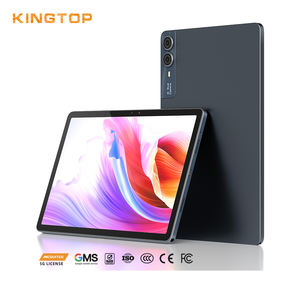 Tablette tactile Android 10,95 pouces avec écran tactile, BT5.0, 4G LTE, pour le divertissement et les jeux, fournie par l'usine, à prix avantageux - Product Image 1