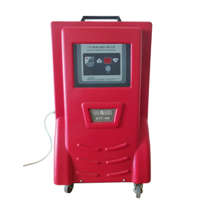 Máquina esterilizadora <span class=keywords><strong>de</strong></span> <span class=keywords><strong>ozono</strong></span> <span class=keywords><strong>para</strong></span> coche/máquina desinfectante <span class=keywords><strong>de</strong></span> coche con temporizador <span class=keywords><strong>de</strong></span> cuenta regresiva, a prueba <span class=keywords><strong>de</strong></span> agua - Product Image 2