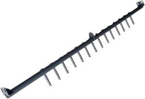 Barra Dentata 5T051-63224 per Macchinari Agricoli, Ricambio per Mietitrebbia KUBOTA DC70 - Product Image 6