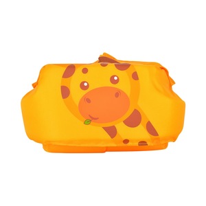 Chaleco de natación para niños o bebés, saltador de natación de seguridad para deportes acuáticos para aprender a nadar - Product Image 1