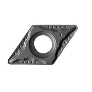 Inserto de Torneado de Roscas con Recubrimiento Absotech HRC40-45 de Alta Velocidad para Japón - Product Image 4