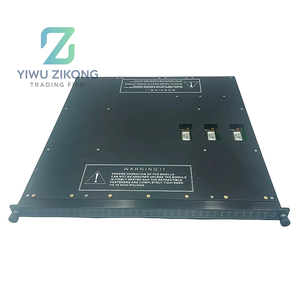 Module de <span class=keywords><strong>relais</strong></span> Triconex 3636R neuf en boîte d'usine, <span class=keywords><strong>carte</strong></span> de sortie à 32 points non triplicatifs, 125 VAC/V - Product Image 3