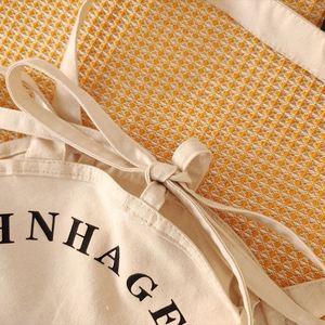 Sac à bandoulière en toile pour femme, personnalisable avec lettres DIY, sac à main écologique, imperméable, portable, organisateur de courses, fourre-tout d'été - Product Image 3