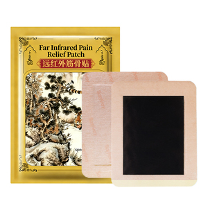 Herstellung und Großhandel von <span class=keywords><strong>Tiger</strong></span> <span class=keywords><strong>Balm</strong></span> Medizinischem Antirheumatischem Schmerzlinderungspflaster, ISO-Zertifiziertes Körperpflaster - Product Image 3