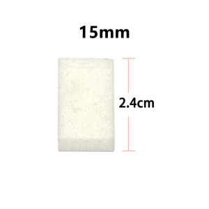 1mm-15mm Set di pennarelli di pennarelli di pennarelli di Graffiti vuoti in 3mm 5mm 6.5 8mm <span class=keywords><strong>10mm</strong></span> - Product Image 5