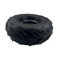 Pneu de roue ATV de haute qualité 16x8-7 pour quad Bike Go Kart Buggy