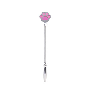 Accessoires sexuels BDSM pour bondage masculin, jeu pour adultes, fétichisme, griffes en alliage métallique en forme de cœur, pour l'entraînement et la punition des esclaves féminines, <span class=keywords><strong>fouet</strong></span> et pagaie de fessée - Product Image 3