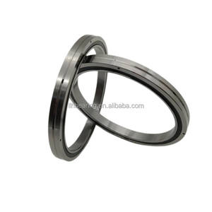 แบริ่งลูกกลิ้ง RA8008 RA8008UUCC0หุ่นยนต์ผนังบาง RA 8008 80x96x8mm ขนาด - Product Image 4