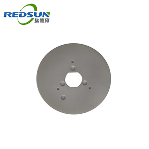 Piezas de repuesto de Metal para brochado de acero inoxidable personalizadas de alta precisión Mecanizado <span class=keywords><strong>CNC</strong></span> - Product Image 5