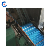 Machine de fabrication de crayons en plastique