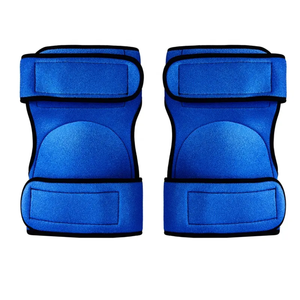 Đệm bảo vệ đầu gối bán trực tiếp từ nhà máy năm <span class=keywords><strong>2025</strong></span>, đệm bảo vệ đầu gối tùy chỉnh, đệm bảo vệ đầu gối khi lắp đặt sàn, đệm bảo vệ đầu gối khi bò 3D - Product Image 4