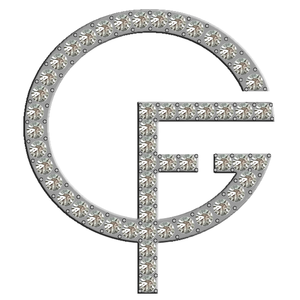Nuevo lanzamiento América GF Organización Año de Fundación Diseño Verde Cristal Con cuentas 1927 Pulsera elástica para Girl Friends Inc - Product Image 6