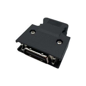 SM 26pin nam có chốt, đầu nối động cơ servo SCSI 26P, đầu nối MDR 26pin, 10326-52f0-008, 10126-3000pe, 10126-3000PC - Product Image 4